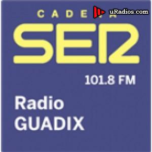 Radio Radio Guadix (Cadena SER) 101.8