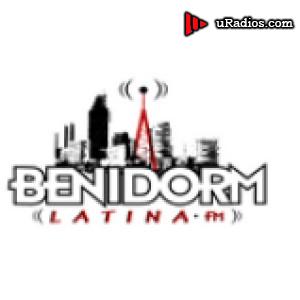 Radio Benidorm Latina FM