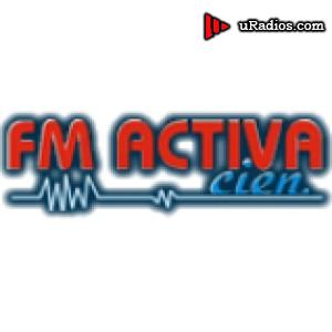 Radio FM Activa Vera 100.9