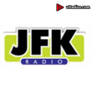 Radio JFK Radio 87.9