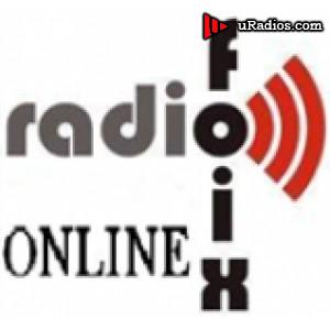 Radio Radio Foix 107.9