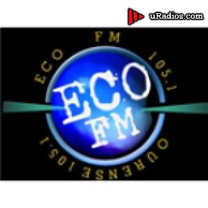 Radio Eco FM 105.1