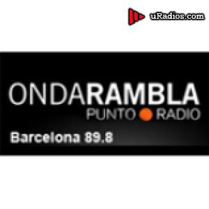 Radio ABC Punto Radio Barcelona 89.8