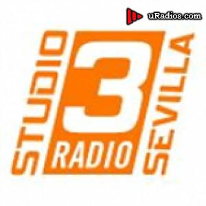 Radio SEVILLA STUDIO3 RADIO