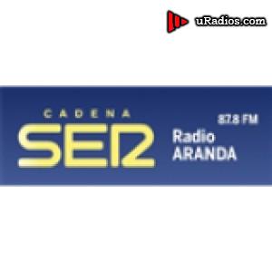 Radio Radio Aranda (Cadena SER) 87.8
