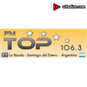 Radio Radio Top La Banda 106.3