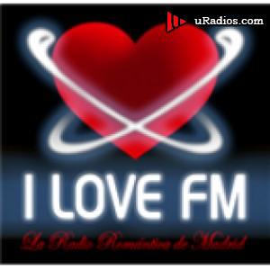 Radio I Love FM