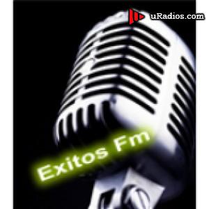 Radio EXITOS FM SALAMANCA 90.4