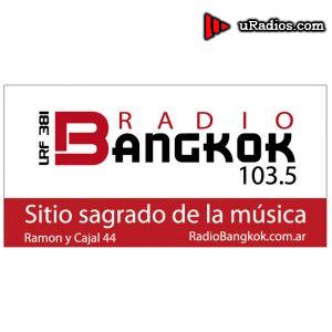 Radio Radio Bangkok 103.5