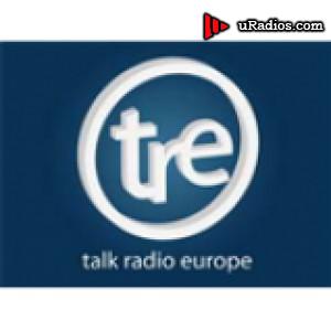 Radio Talk Radio Europe 92.7