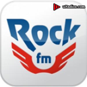 Radio Rock fm 101.8
