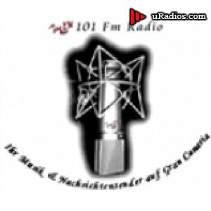 Radio Mix 101 FM 101.0