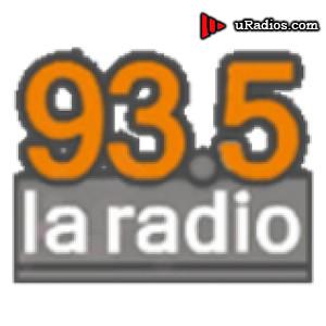 Radio La Radio 93.5