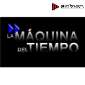 Radio La Máquina Del Tiempo