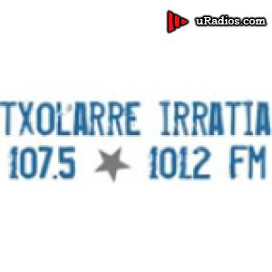 Radio Txolarre Irratia 107.5