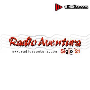 Radio Radio Aventura Siglo 21 fm 107.8 - Gran Canaria, Spain