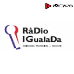 Radio Radio Igualada 103.2