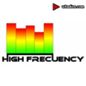 Radio High Frecuency Radio (Summer Zone)