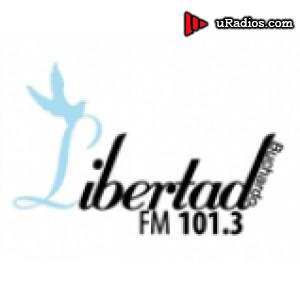 Radio Fm Libertad 101.3