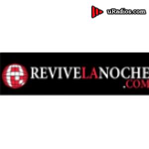 Radio Revivelanoche Radio