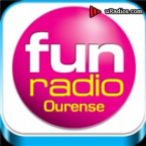 Radio Fun Radio Ourense 103.5