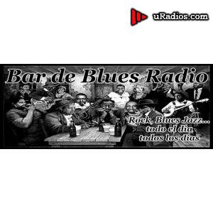 Radio Bar de Blues Radio