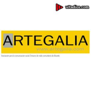 Radio Artegalia Radio