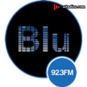 Radio Blu FM 92.3