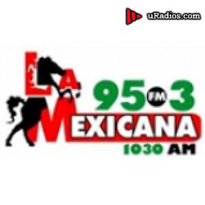 Radio La Mexicana 1030