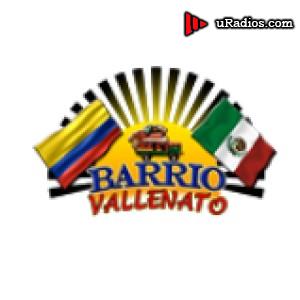 Radio Barrio Vallenato