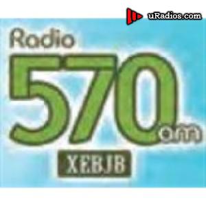 Radio Radio 570
