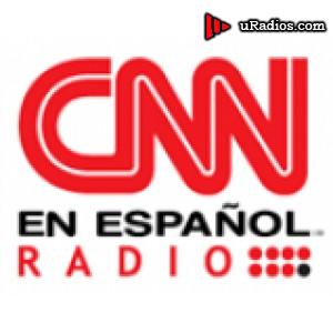 Radio Fisherton - CNN en Español Radio 89.5