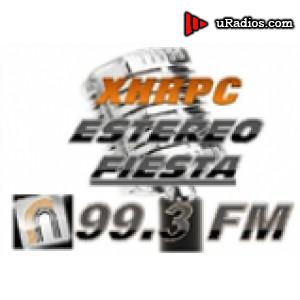 Radio Estereo Fiesta 790