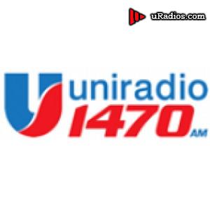 Radio Uniradio 1470