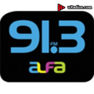 Radio Alfa Radio 91.3