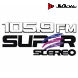 Radio Super Stereo 1090