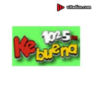 Radio Ke Buena 102.5