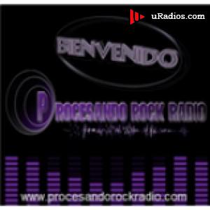 Radio PROCESANDO ROCK RADIO