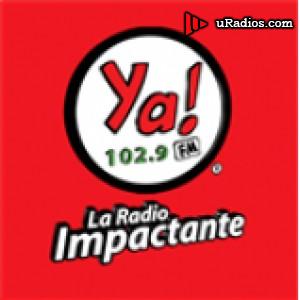 Radio Ya! FM 102.9