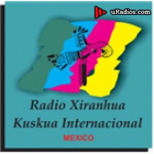 Radio Xiranhua Kuskua Radio