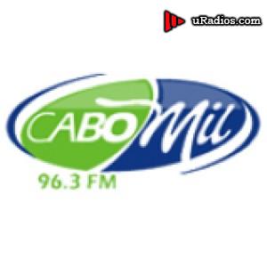 Radio Cabo Mil 96.3