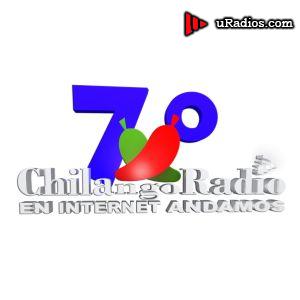 Radio Chilango Radio