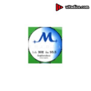 Radio Radio Manantial 93.7