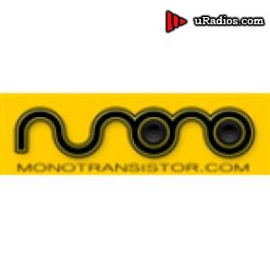 Radio monotransistor