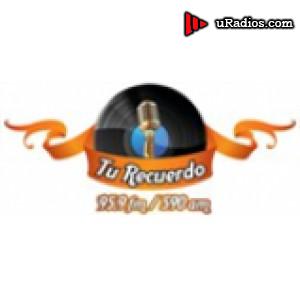 Radio Tu Recuerdo 95.9