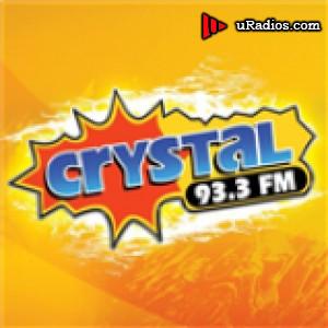 Radio Crystal FM 93.3