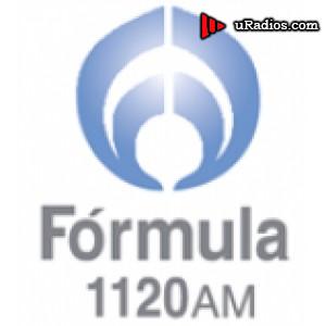 Radio Fórmula 1120
