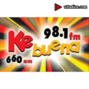 Radio XEWX 98.1