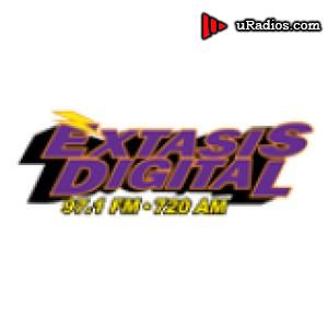 Radio Extasis Digital 97.1 FM