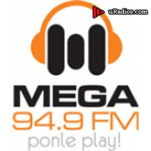 Radio Mega 94.9